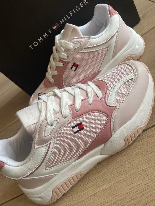 Tommy Hilfiger 37н ПРОМО ЦЕНА
