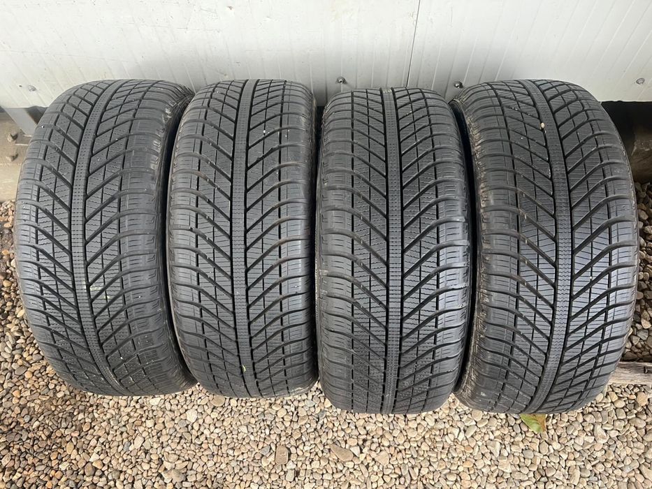 225/50 17 Anvelope All Season Goodyear