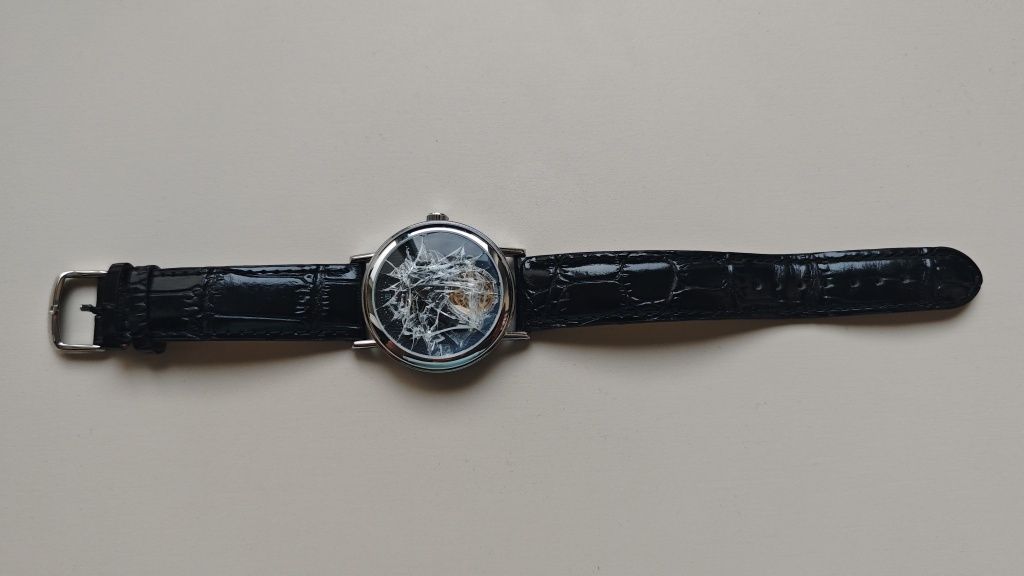 Часы Breguet сломаные