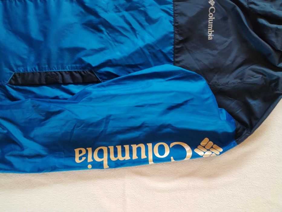 Columbia Kids' Flash Challenger Jacket - детско- юношеска ветровка