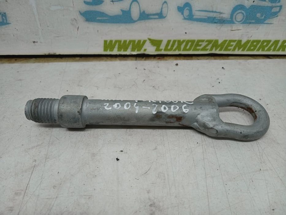 Carlig remorcare Smart Forfour 1 [2004 - 2006]