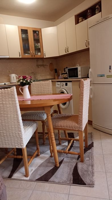 Апартаменти под наем