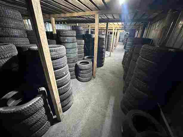 Резина 225/60 R17 зимние шины