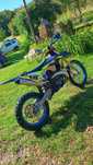 Sherco 300 2T 2020 cu acte