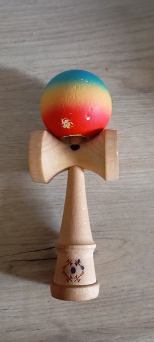 Vand kendama fără ață