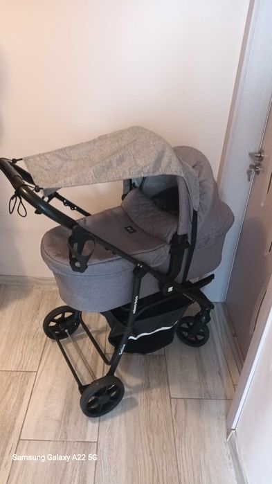 Количка kikkaboo Selina