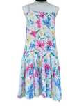 Rochie vintage vară