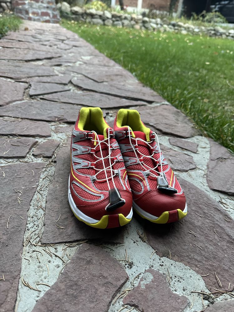 Salomon XA Pro GTX - дамски