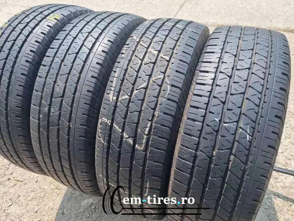 SET 4 Anvelope Vara 255/70 R16 CONTINENTAL CrossContact LX 111T