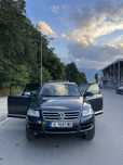 Volkswagen Touareg 3.0 TDI V6 – 2006