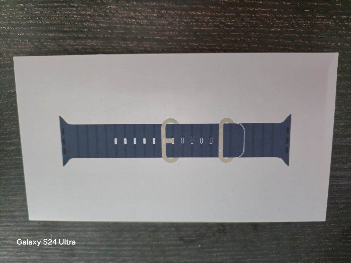 Apple Watch Ultra 2 49mm SIGILAT