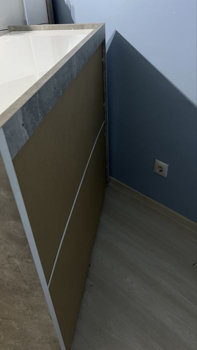 Комод с 4 отсеком