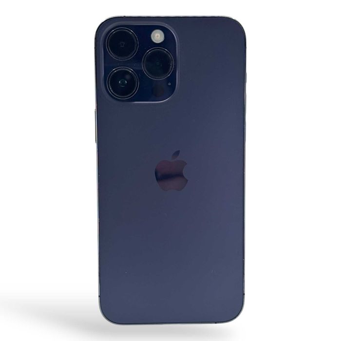 iPhone 14 Pro Max 100% 128Gb Excelentă +24Luni Garanție/ApplePlug