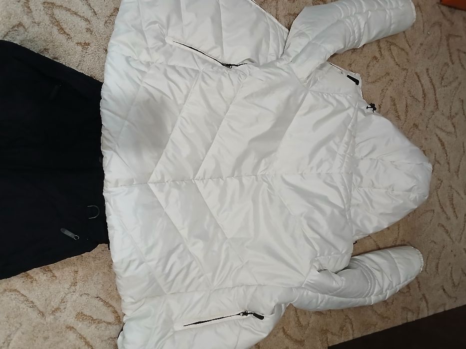 Costum ski mărimea 38 damă.
