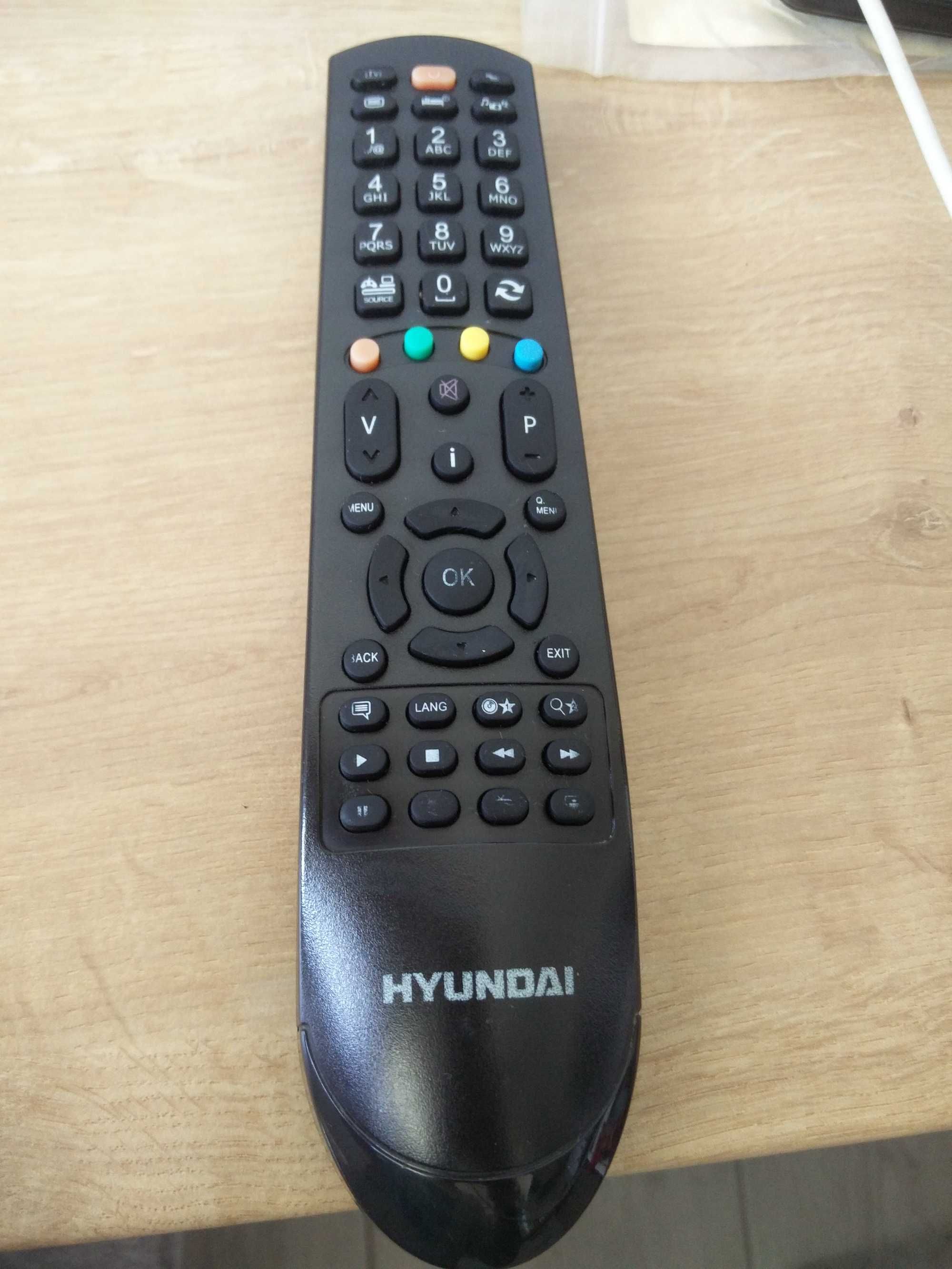 Telecomanda TV Hyundai RC4900 pt DLH32195 MP4CR si altele