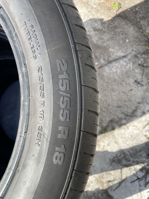 Vand anvelope continetal de vars