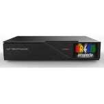 Recepror Dreambox 4k CCcam.Oscam