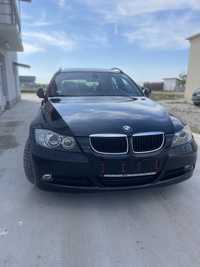 BMW 320d 177cp 2008 automata/panoramic/piele