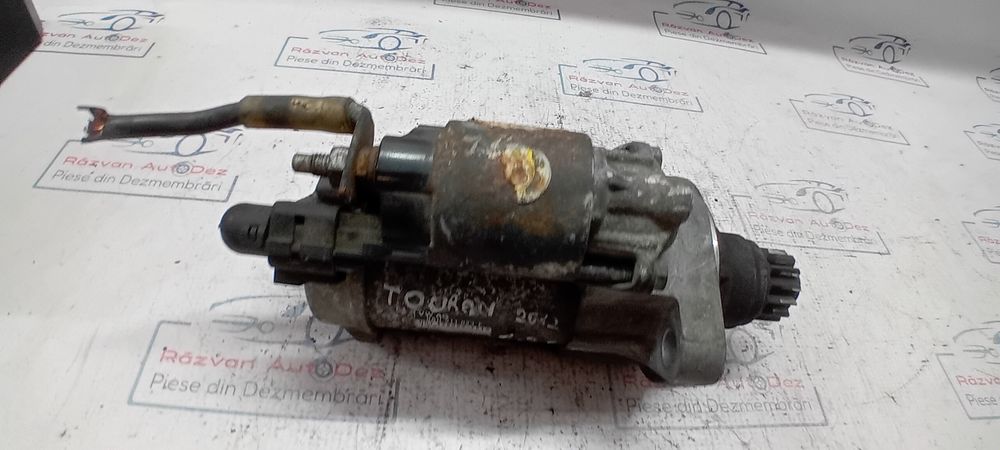 electromotor volkswagen touran 1.2 benzina 2012