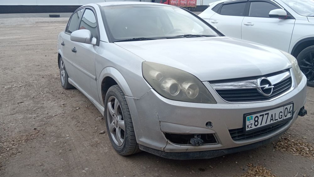 Продам опель вектпа с 2007