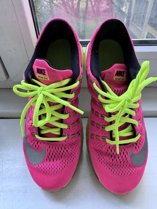 Nike vista grind, nike trail