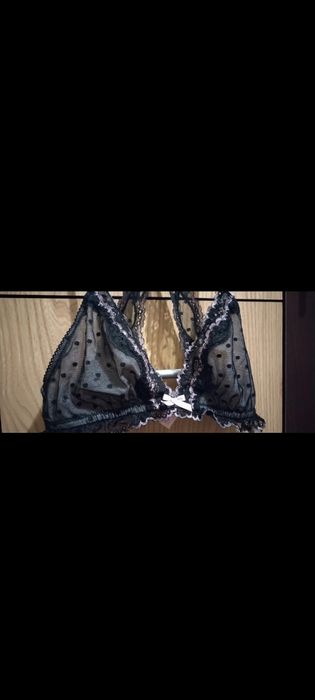 Sutien din dantelă, nou , fara etichetă, Victoria's Secret