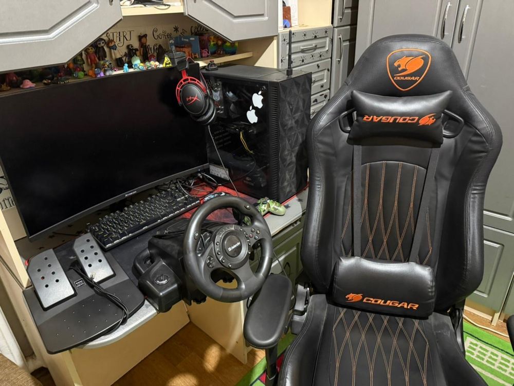 Продам игровой компьютер
