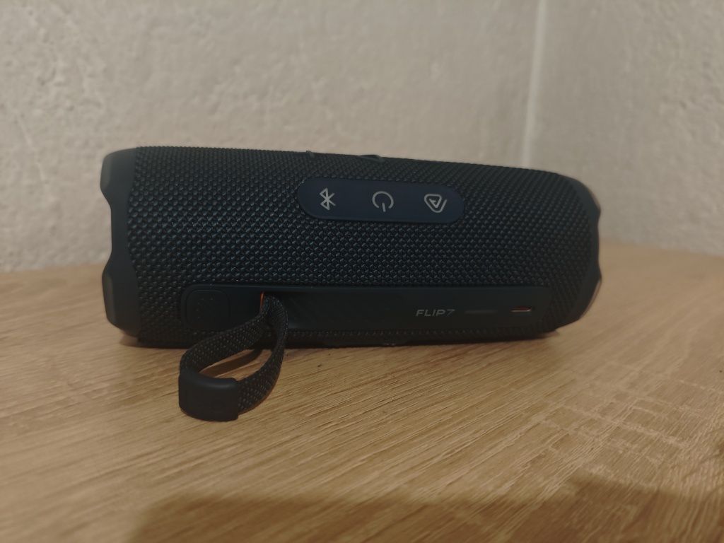 Jbl flip 7 като нова