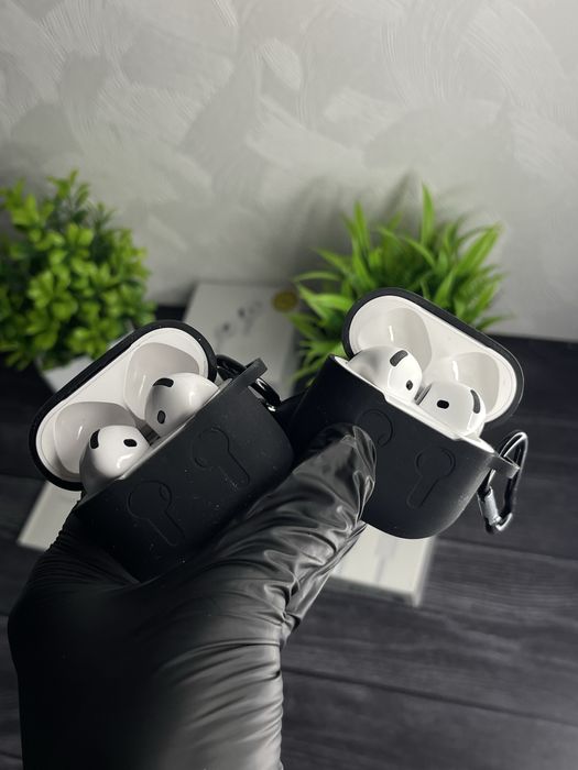 Airpods pro 2 ANC | Airpods 4 Premium - Эйрподс премиум качество !!!