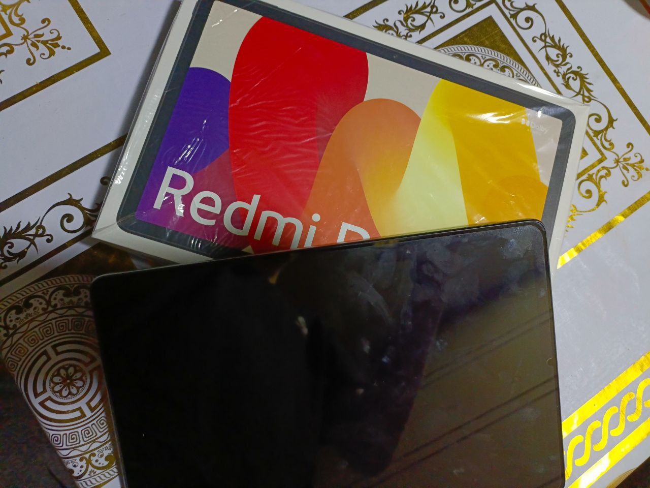 Redmi pad se wifi
