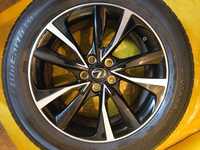 Jante 18″ Lexus NX RX Toyota RAV4 Corolla Camry Yokohama 225/60 R18