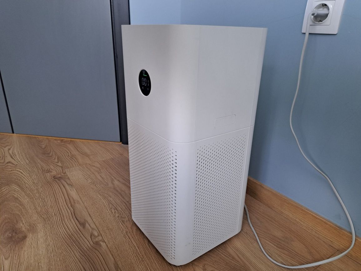 Пречиствател за въздух Xiaomi Mi Air Purifier 3C