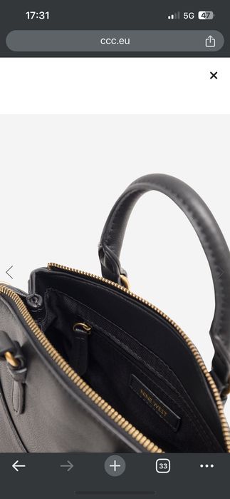 Здравейте  продавам я защото не я нося буквално е носена броени пъти.