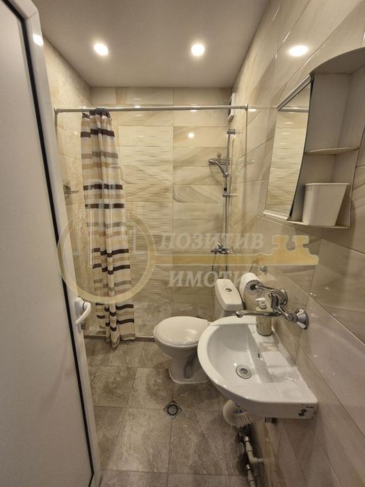 Дава се под наем Двустаен апартамент в София, Младост 2 - 54 кв.м за 450 € - Снимка #9