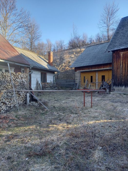 Casă de vânzare în Mărgău