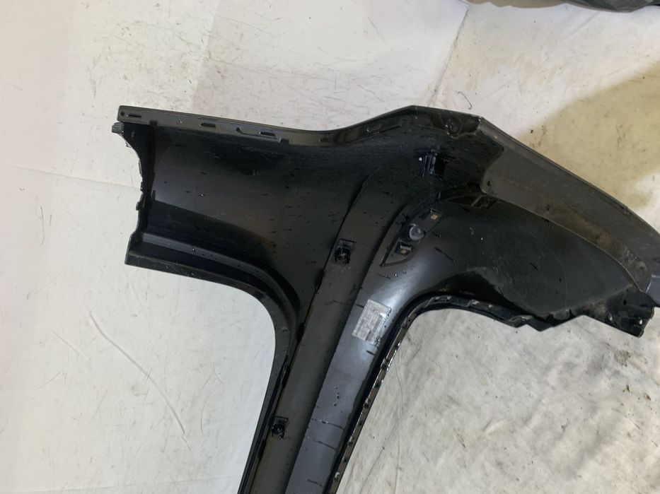Bara spate VW Sharan, Seat Alhambra, 2010, 2011, 2012, 2013, 2014, 2015, 2016, 2017, 2018, 2019, cod origine OE 7N0807421B.