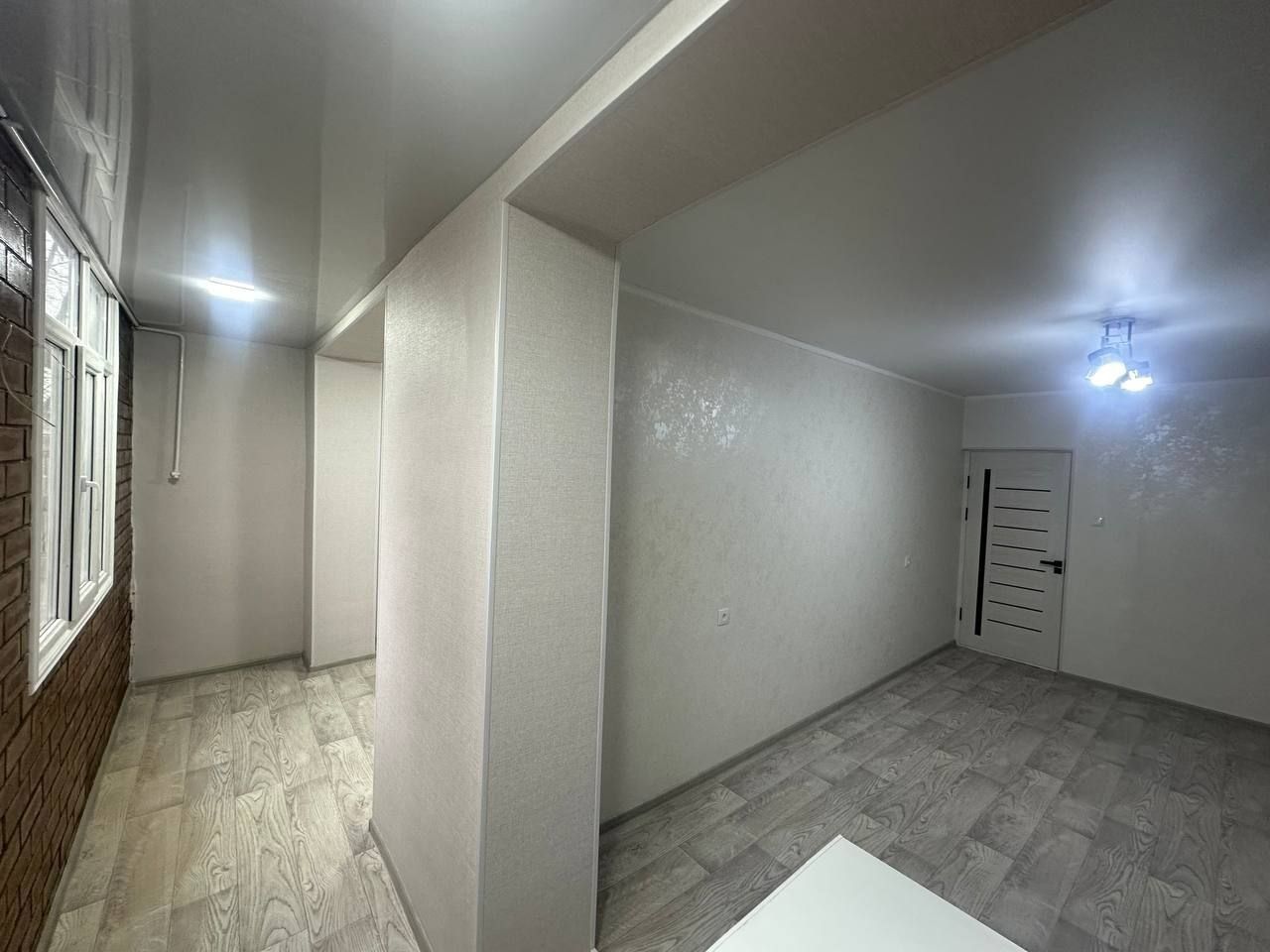 2 ком. квартира, 2/2/4, Куйлюк 1.