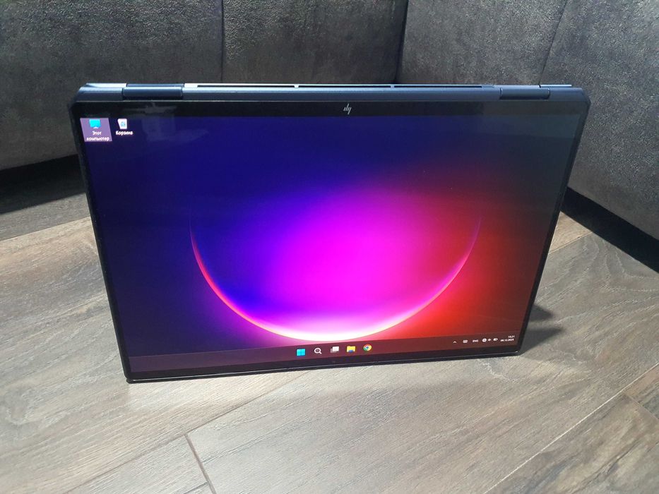 HP SPECTRE x360 2-1 Laptop 16-f1010ci