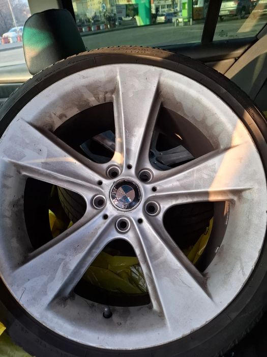 Bmw e90 330d xdrive