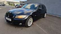 Vand bmw seria 3 e91 318d
