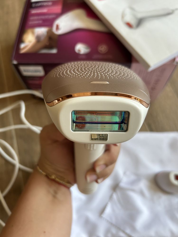 Philips Lumea Advanced