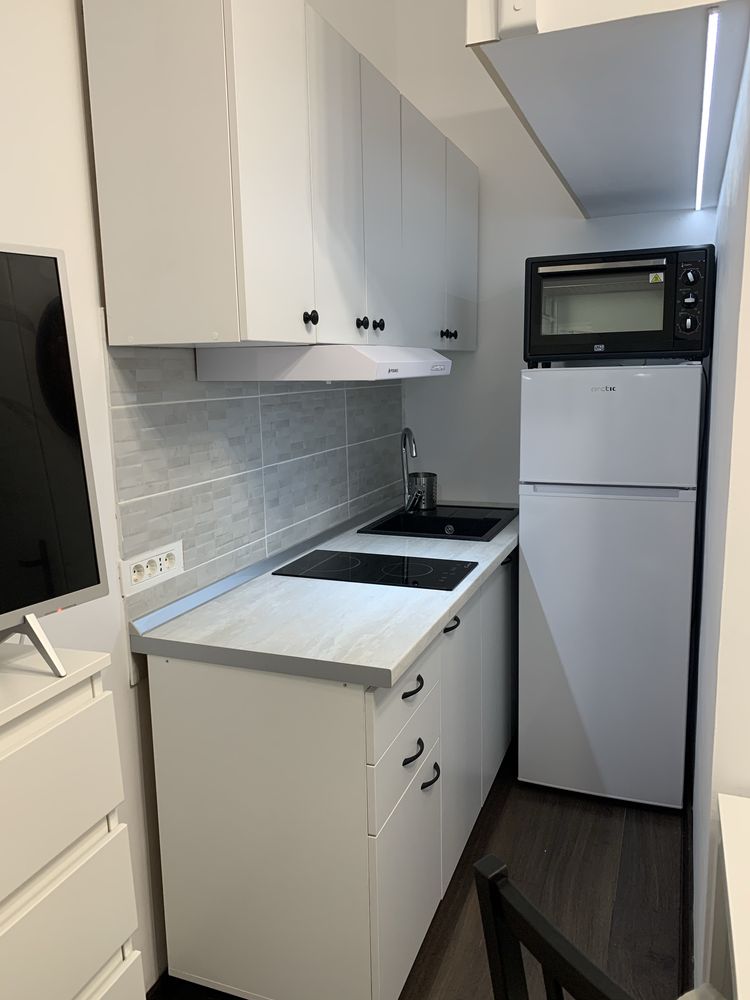 Inchiriez apartament pentru Untold