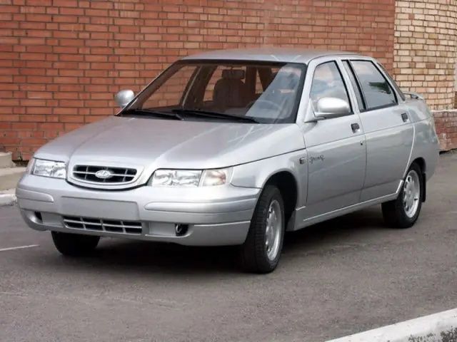 АвтоРазбор ваз 2110