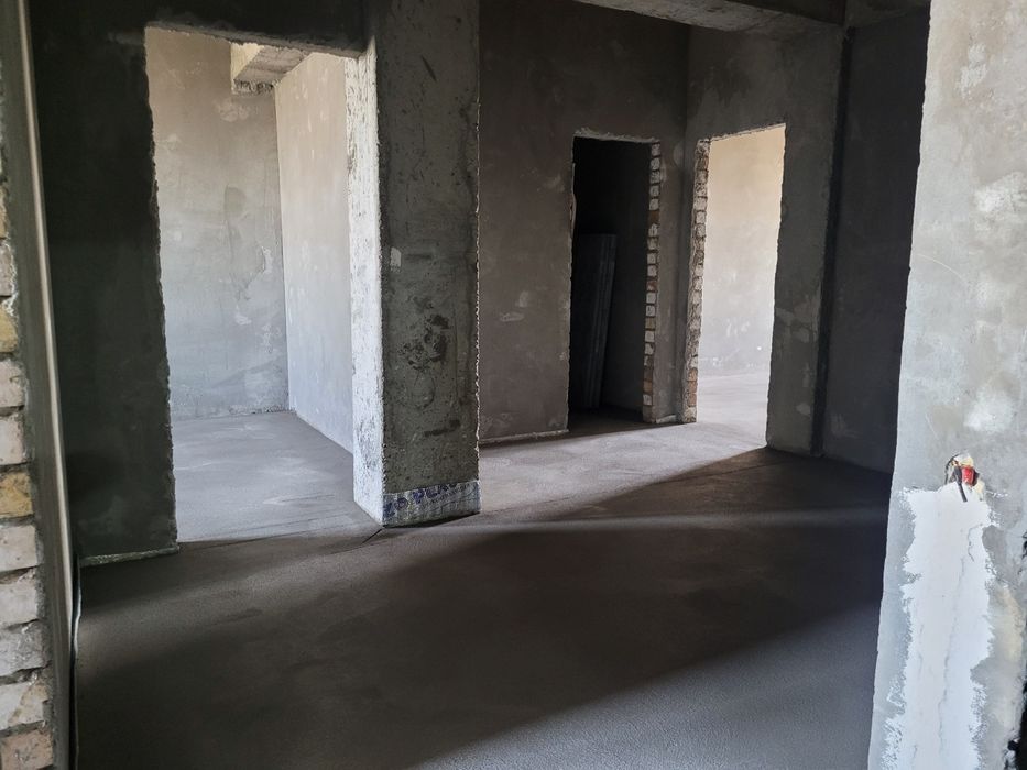 Продаётся квартира метро Новза 3 комнатная квартира