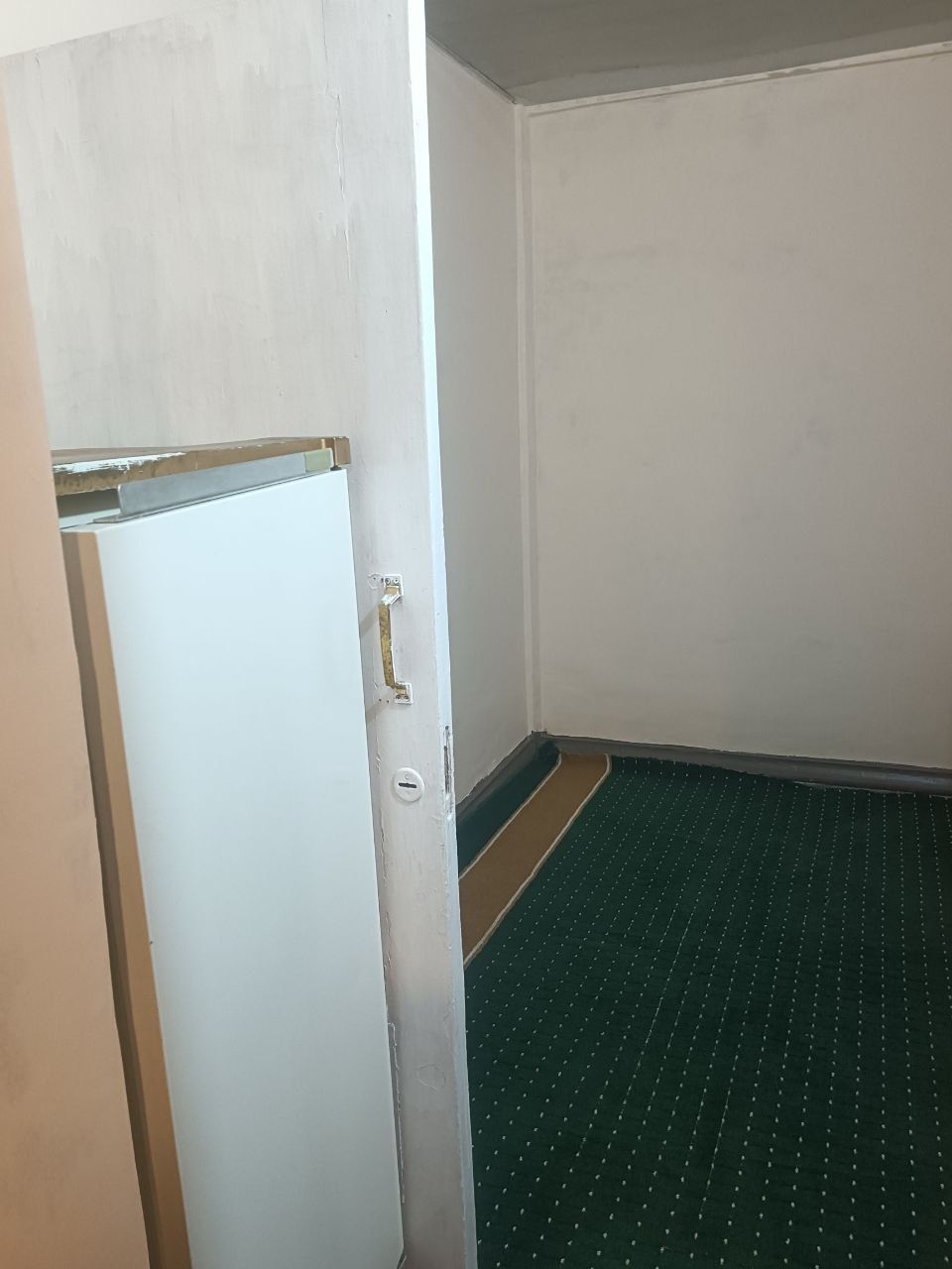 Сдаётся квартира