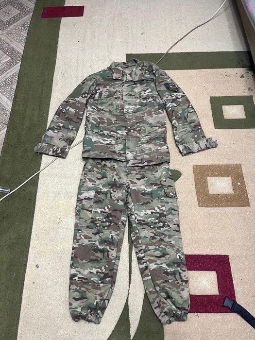 продам военную форму