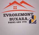EVROREMONT BUXARA под ключ биргада