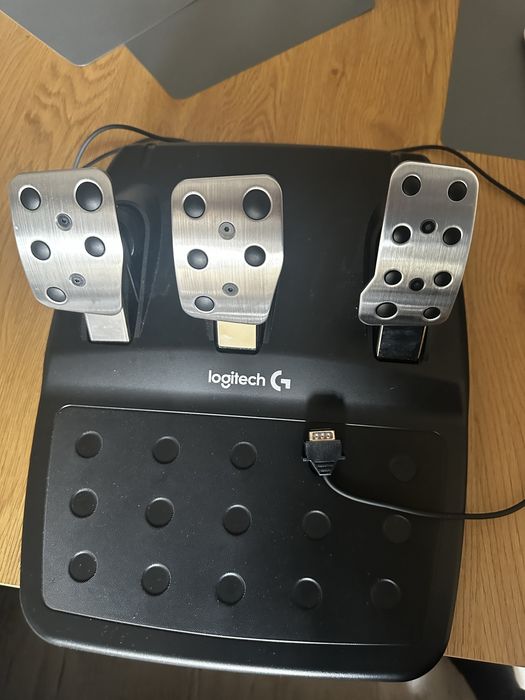 Волан logitech G29 Driving Force