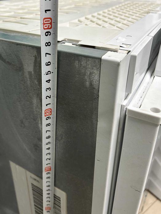 Хладилник за вграждане Siemens iQ 500 |88 см