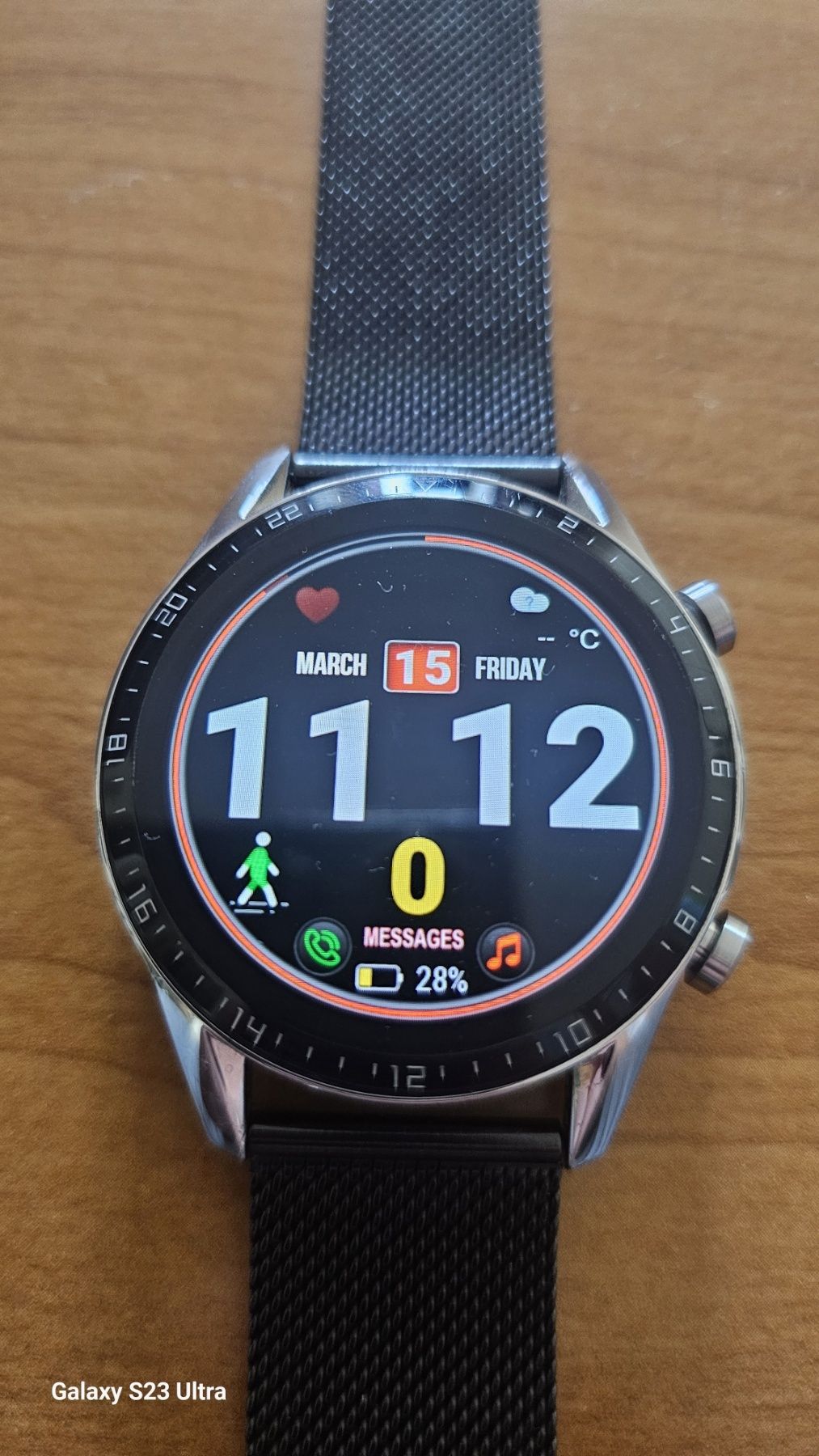 Huawei watch  gt 2